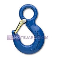 Eye Hoist Hook Eye Hoist Hook